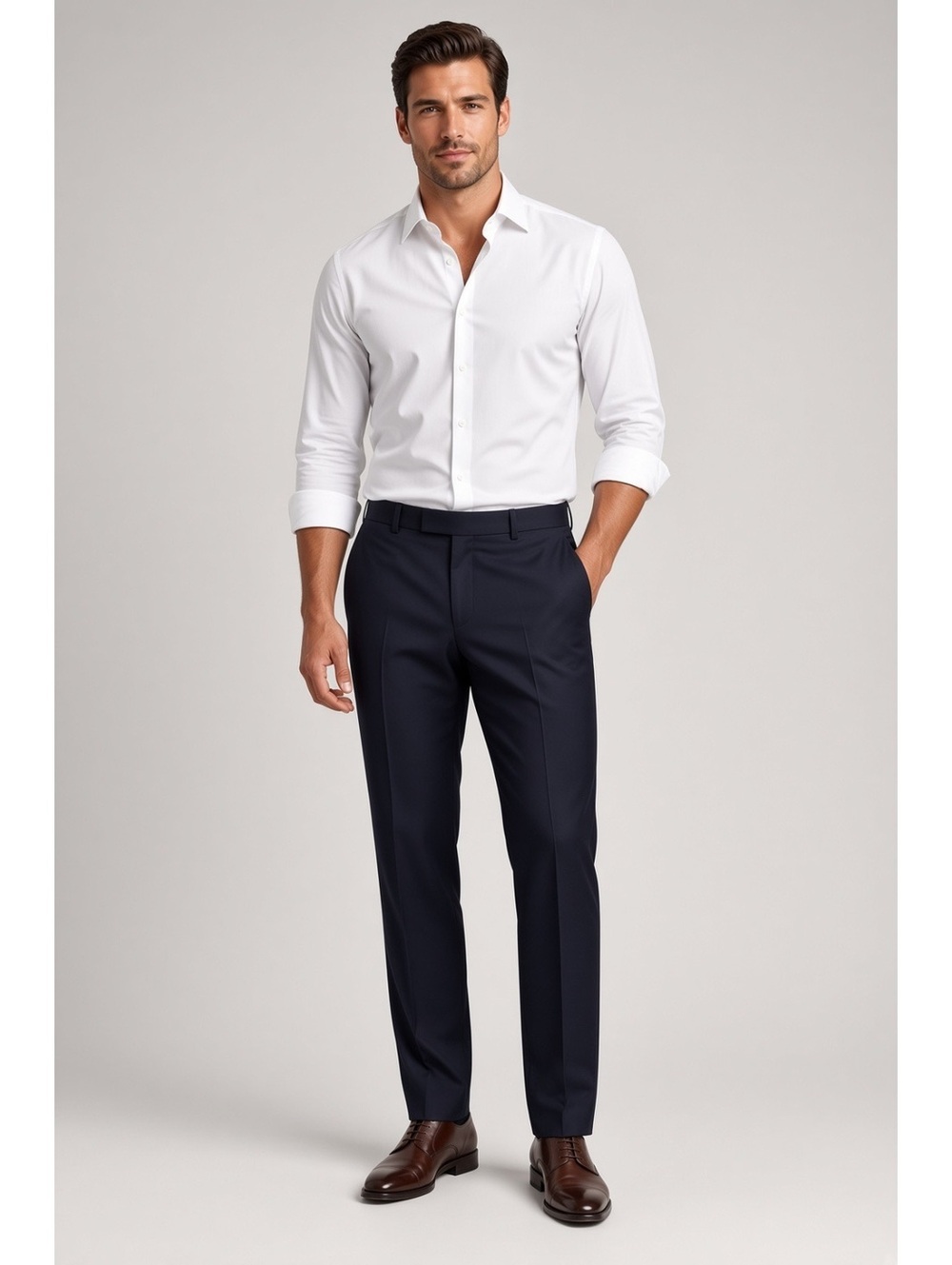 Hugo Boss dress pants size 32